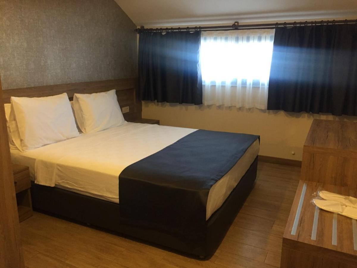 Golden World Suite Hotel Анталья Экстерьер фото