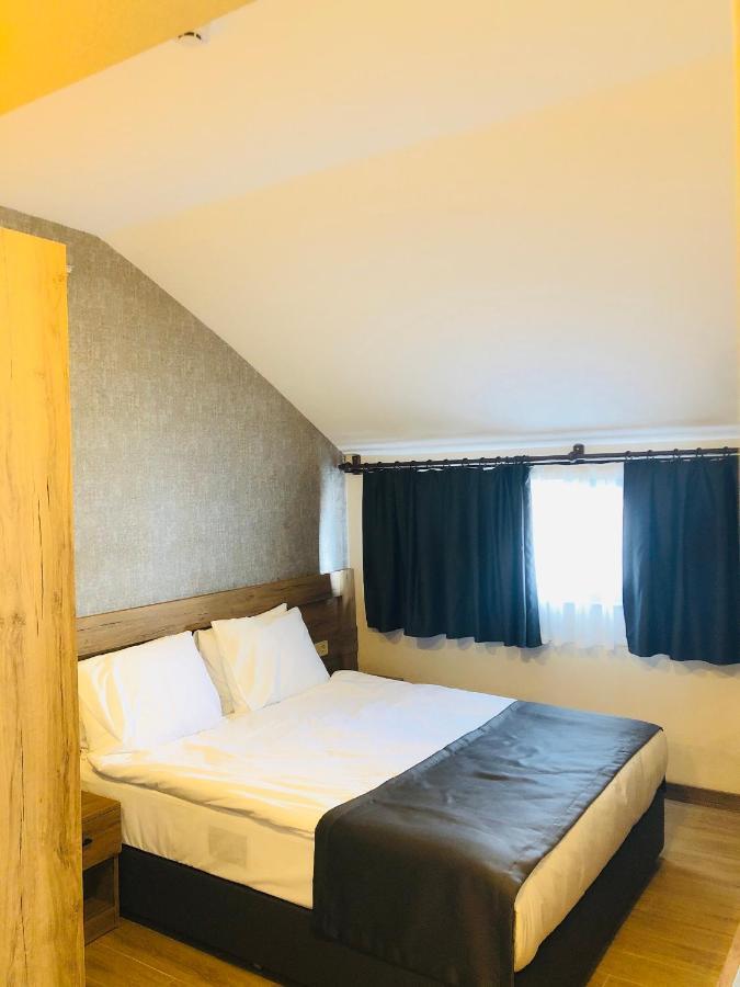 Golden World Suite Hotel Анталья Экстерьер фото