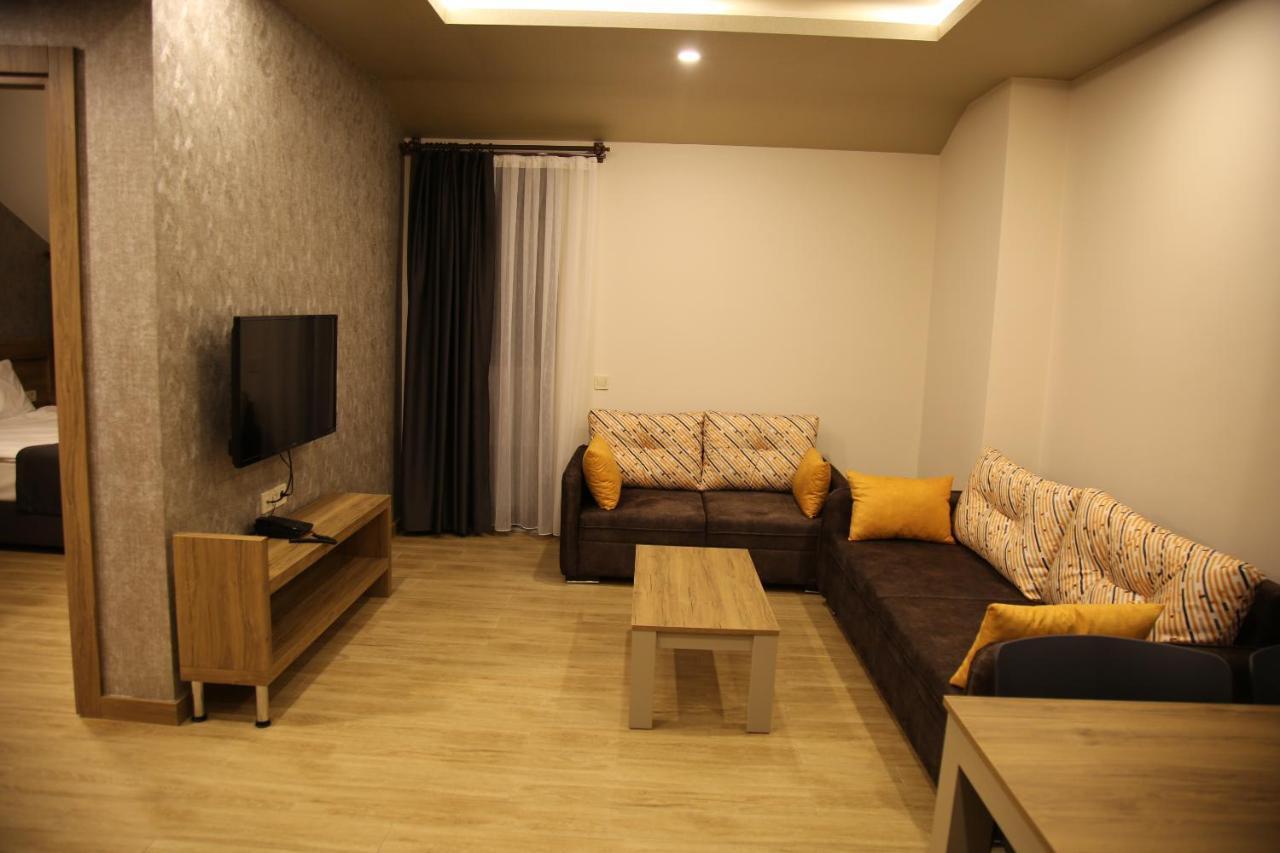 Golden World Suite Hotel Анталья Экстерьер фото